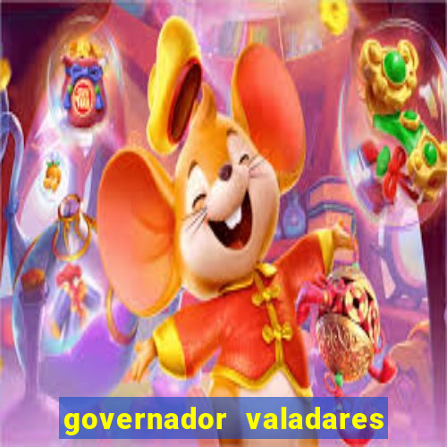 governador valadares o que fazer